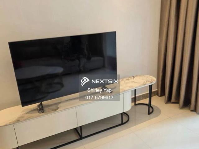 Apartment for rent in Johore Bahru, Johor