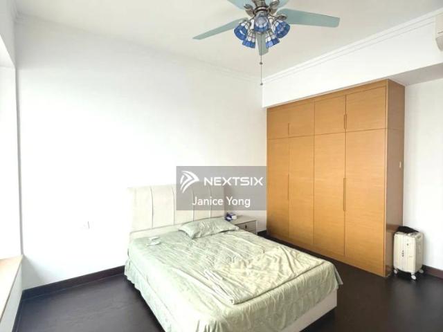 Apartment for rent in Johore Bahru, Johor