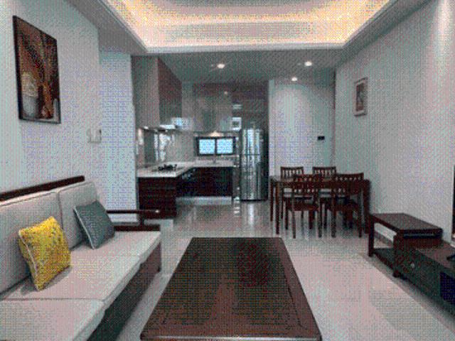 Apartment for rent in Johore Bahru, Johor
