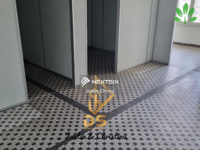 Residential House for rent in Johor