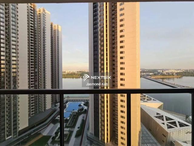 Apartment for rent in Johore Bahru, Johor