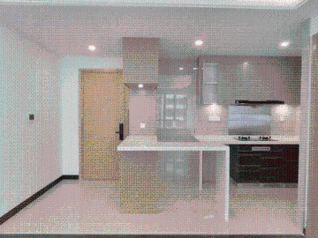 Apartment for rent in Johore Bahru, Johor