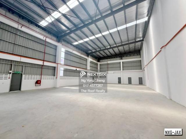 Residential House for rent in Johor