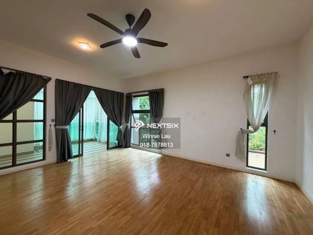 Residential House for rent in Johor Bahru, Johor