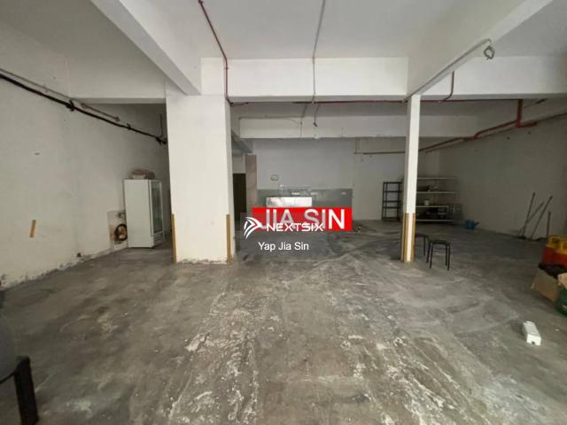 Residential House for rent in Johor