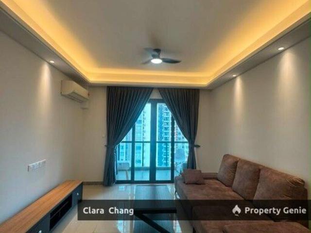 Apartment for rent in Johore Bahru, Johor