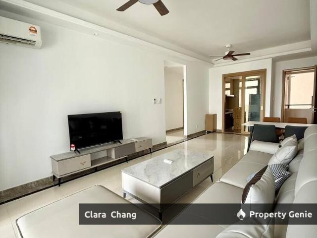 Serviced Residence for rent in Kampung Ah Siang, Johor Bahru