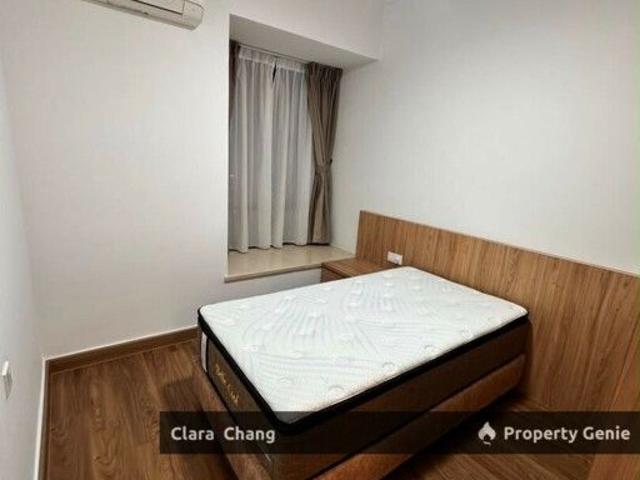 Apartment for rent in R&F Seine Region, Johor Bahru