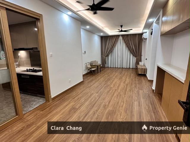 Condominium for rent in R&F Seine Region, Johor Bahru