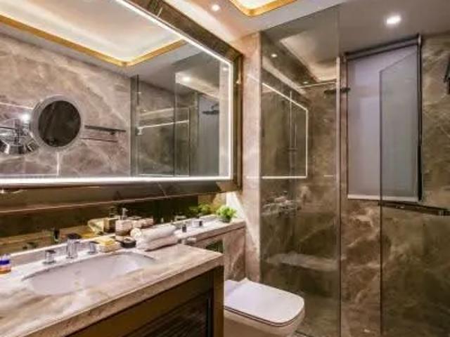 Apartment for rent in Kampung Ah Siang, Johor Bahru