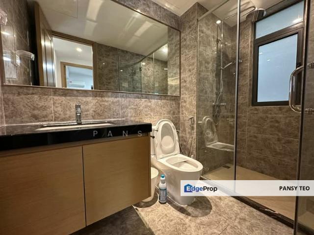 Condominium for rent in Johore Bahru, Johor