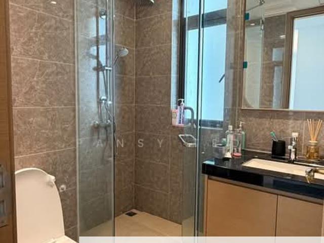 Condominium for rent in Johore Bahru, Johor