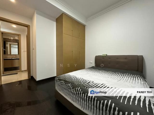 Condominium for rent in Johore Bahru, Johor
