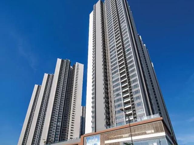 Apartment for rent in Kampung Ah Siang, Johor Bahru