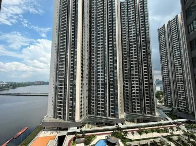 Apartment for rent in Johore Bahru, Johor