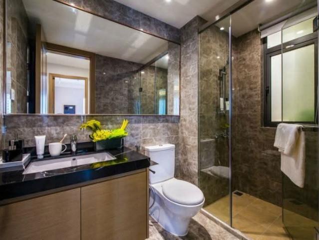 Apartment for rent in Kampung Ah Siang, Johor Bahru