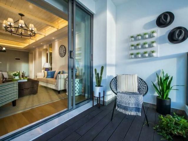 Apartment for rent in Kampung Ah Siang, Johor Bahru