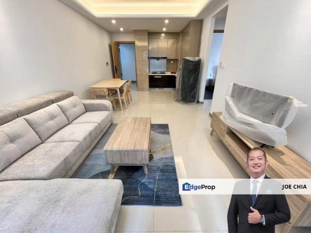 Condominium for sale in Johore Bahru, Johor