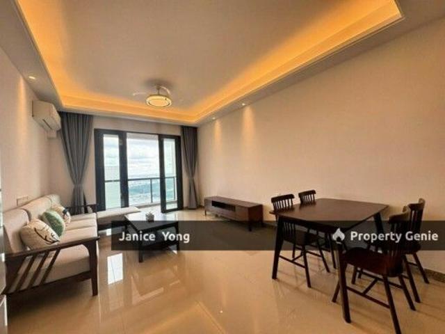 Apartment for rent in Johore Bahru, Johor