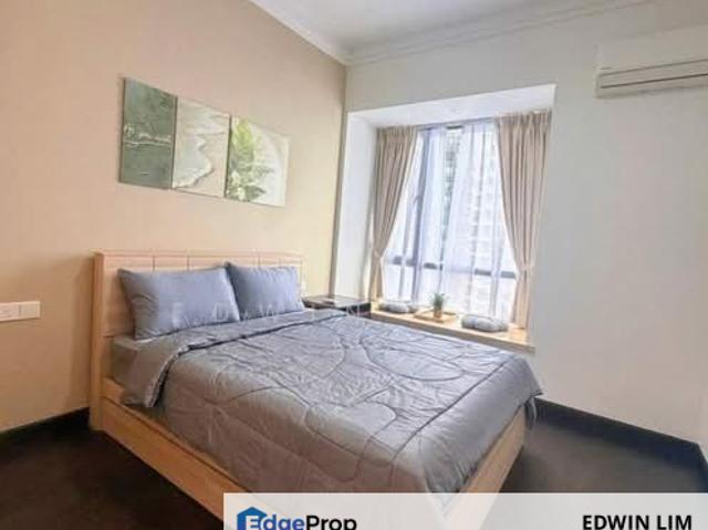 Condominium for rent in Johore Bahru, Johor