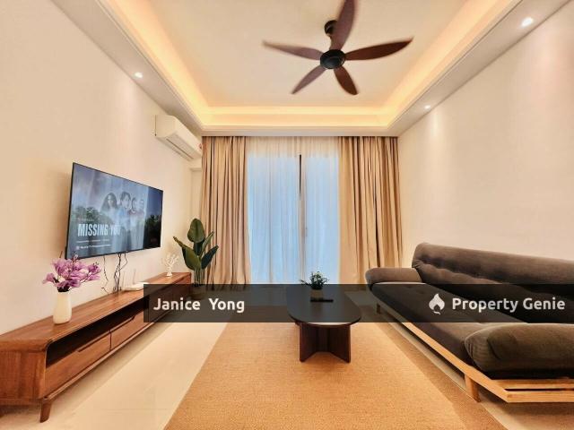 Serviced Residence for rent in Johore Bahru, Johor