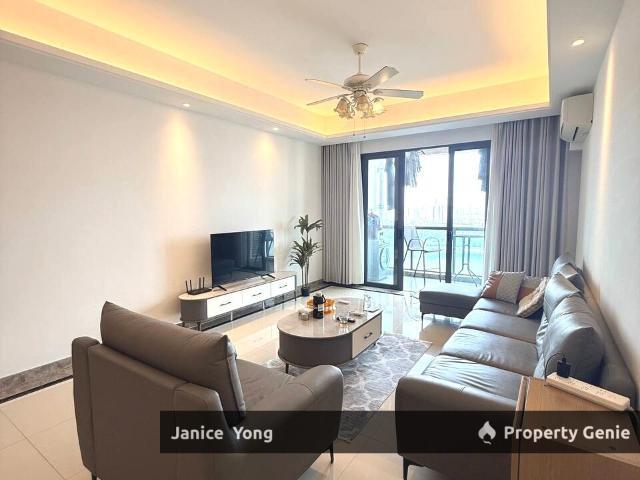 Serviced Residence for rent in Johore Bahru, Johor