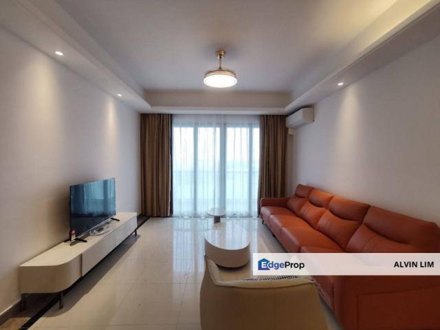 Condominium for rent in Johore Bahru, Johor