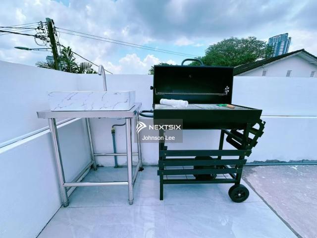 Residential House for sale in Johor