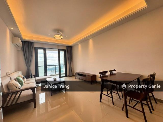 Serviced Residence for rent in Johore Bahru, Johor