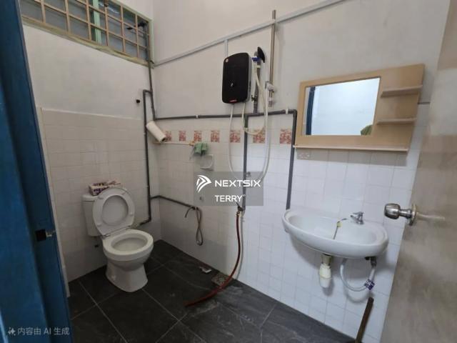 Residential House for sale in Johor