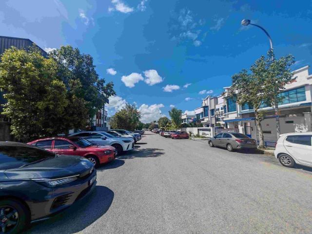Residential House for rent in Johor