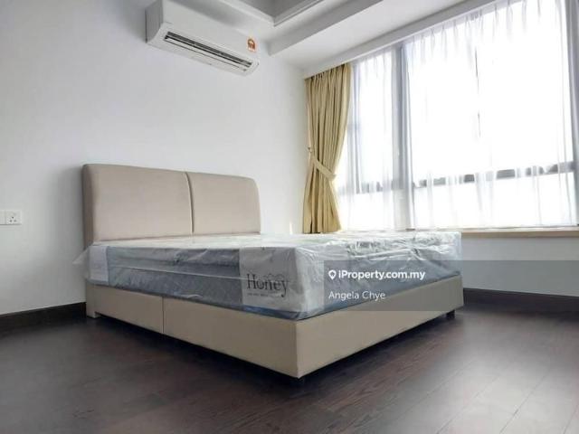 Room for rent in Johore Bahru, Johor