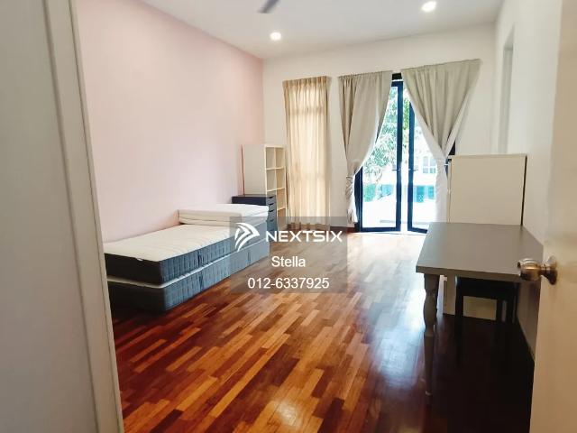 Residential House for rent in Johor
