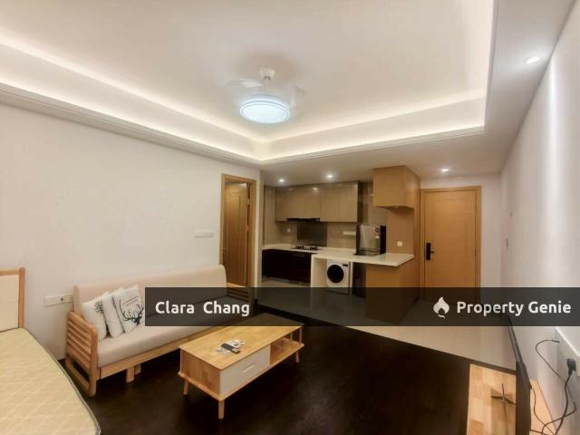 Apartment for sale in Kampung Ah Siang, Johor Bahru