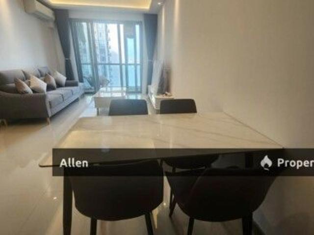 Apartment for rent in Johore Bahru, Johor