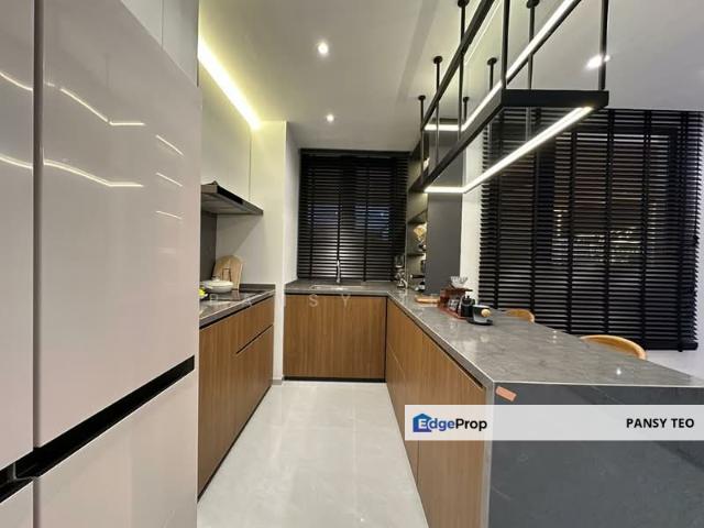 Condominium for sale in Johore Bahru, Johor