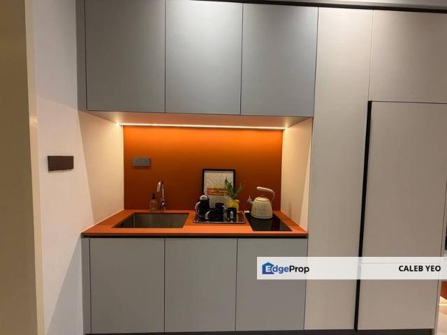 Condominium for sale in Johore Bahru, Johor