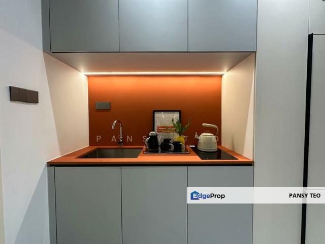 Condominium for sale in Johore Bahru, Johor