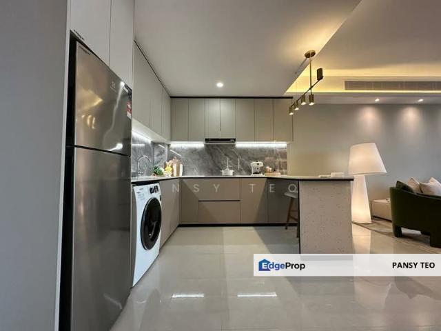 Condominium for sale in Johore Bahru, Johor
