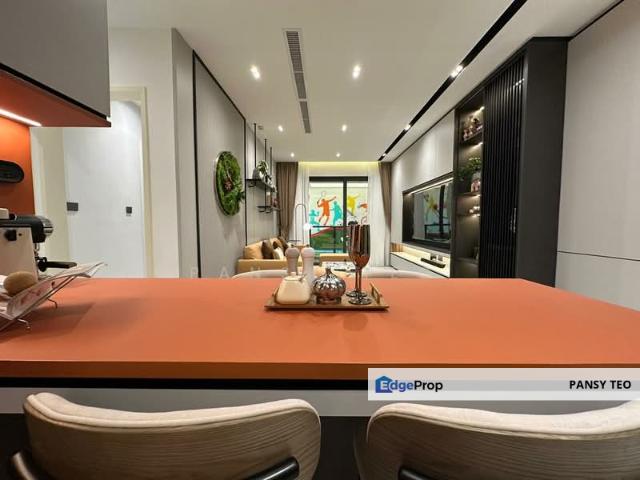Condominium for sale in Johore Bahru, Johor