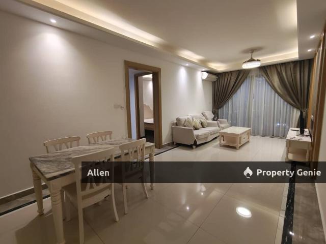 Serviced Residence for rent in Johore Bahru, Johor