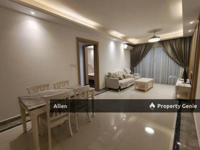 Apartment for rent in Johore Bahru, Johor