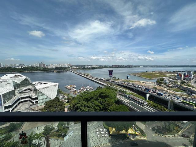 Apartment for rent in Johore Bahru, Johor