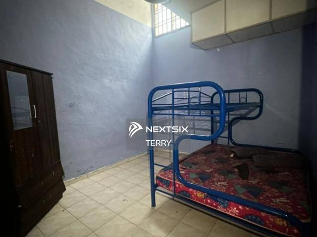 Residential House for sale in Johor