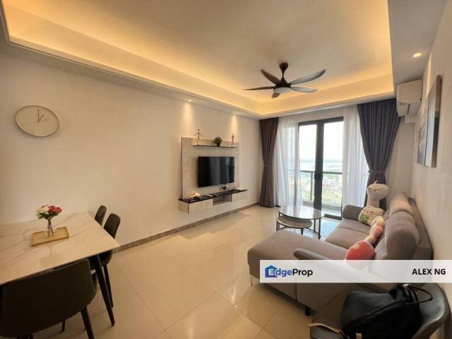 Condominium for sale in Johore Bahru, Johor
