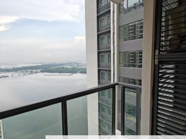 Condominium for sale in Johore Bahru, Johor