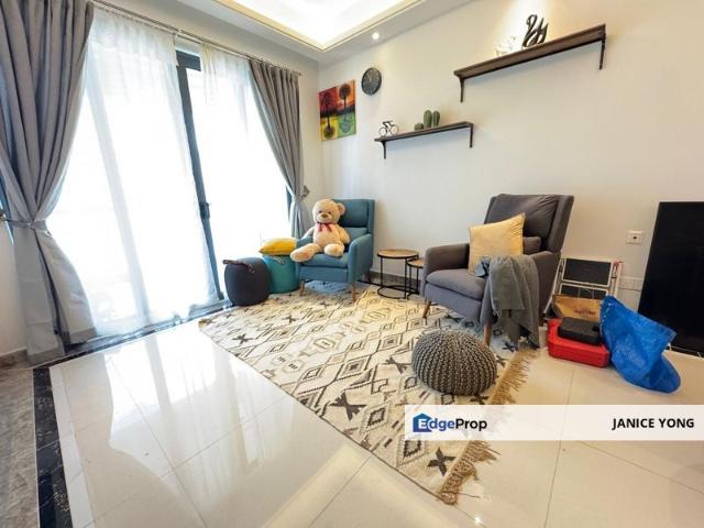 Condominium for rent in Johore Bahru, Johor