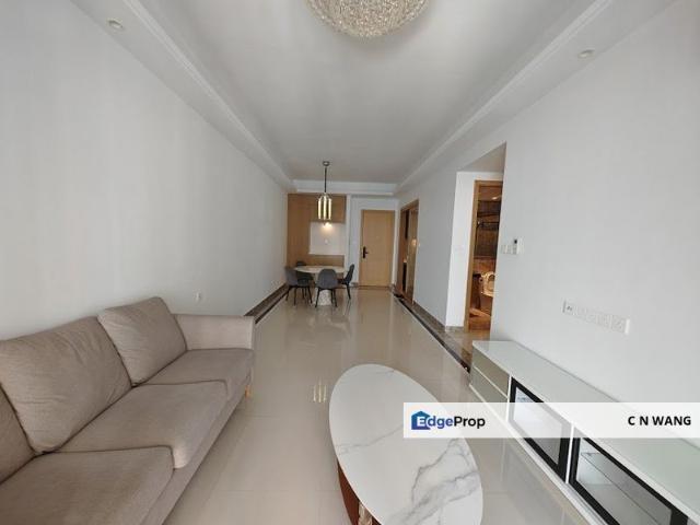 Condominium for rent in Johore Bahru, Johor