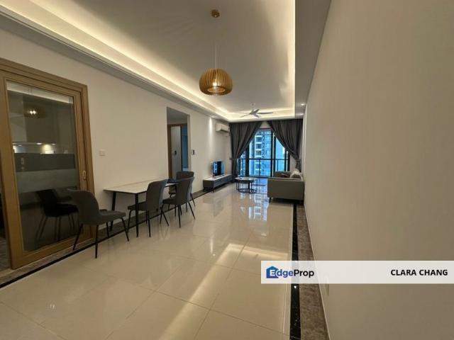 Condominium for rent in Johore Bahru, Johor