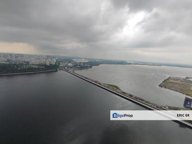 Condominium for sale in R&F Seine Region, Johor Bahru